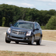Illustration for article titled 2010 Cadillac SRX 2.8T: First Drive